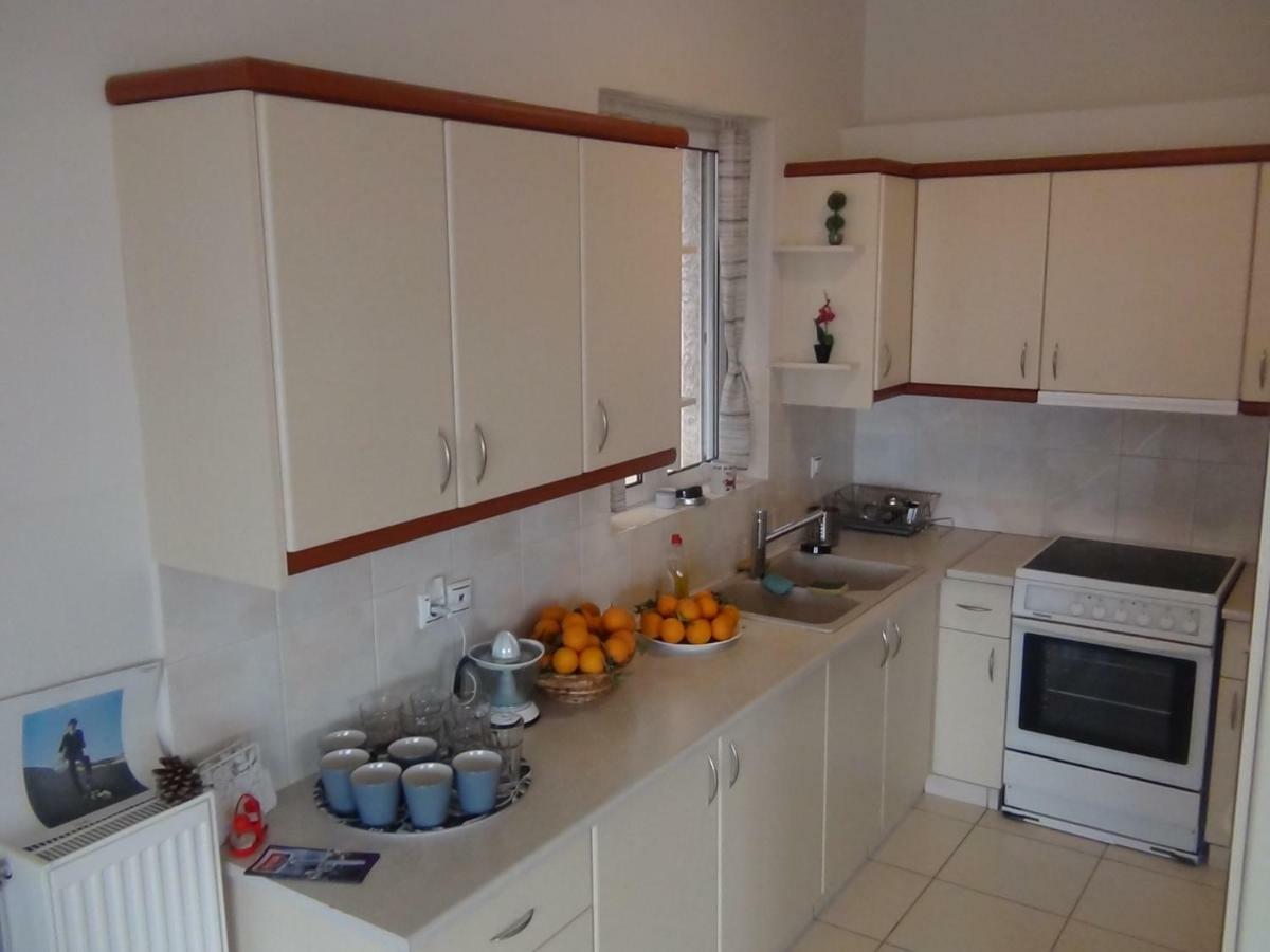 Sunset Sea View Apartment Atenas Exterior foto